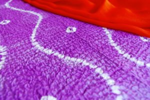 いにしえから伝わる鹿角紫根・茜染 | YUZE HOTEL